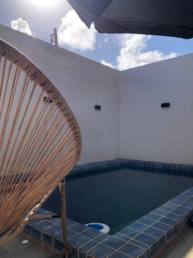 Casa Kayak - Villa Remo com piscina particular São Miguel dos Milagres Esterno foto