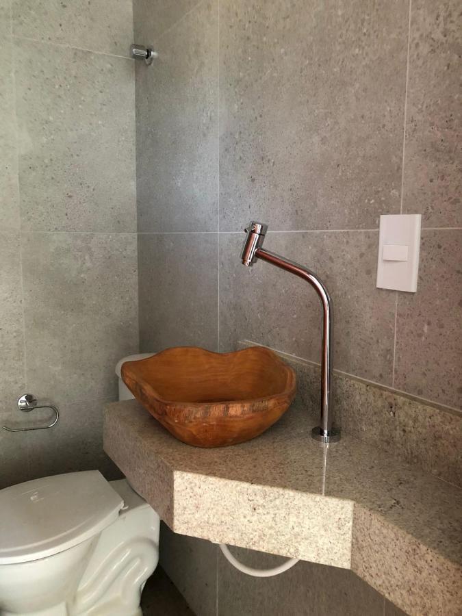Casa Kayak - Villa Remo com piscina particular São Miguel dos Milagres Esterno foto
