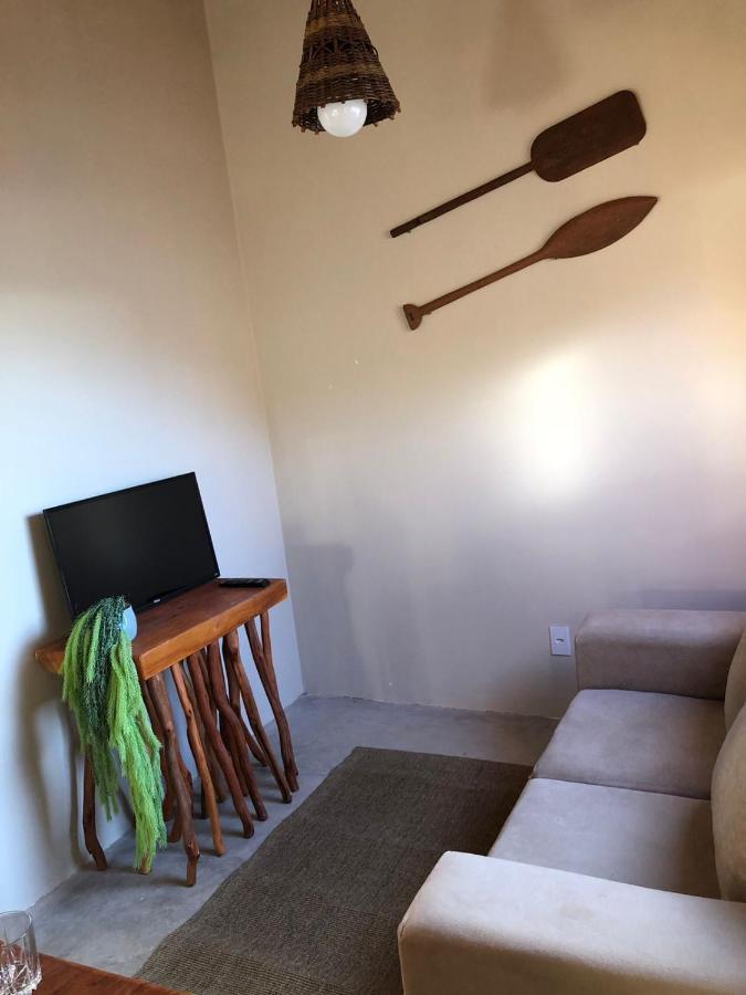 Casa Kayak - Villa Remo com piscina particular São Miguel dos Milagres Esterno foto