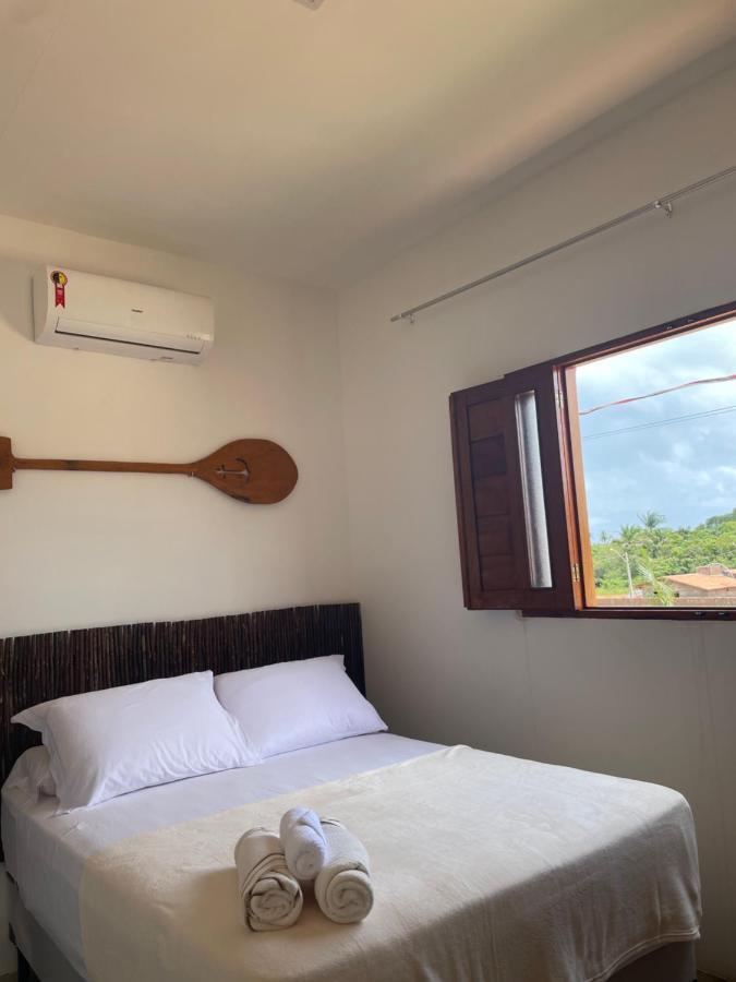 Casa Kayak - Villa Remo com piscina particular São Miguel dos Milagres Esterno foto