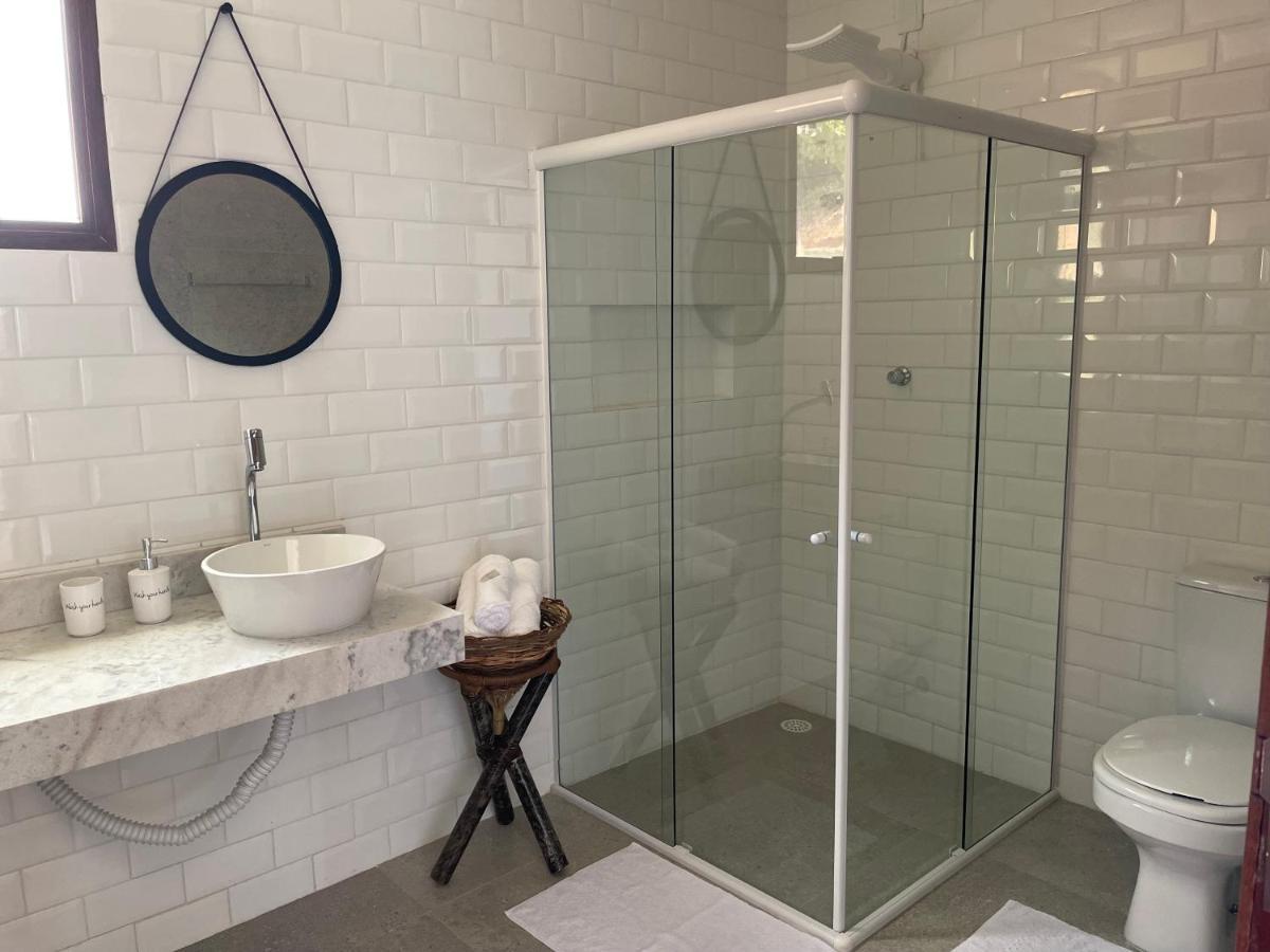 Casa Kayak - Villa Remo com piscina particular São Miguel dos Milagres Esterno foto