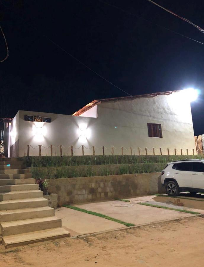 Casa Kayak - Villa Remo com piscina particular São Miguel dos Milagres Esterno foto