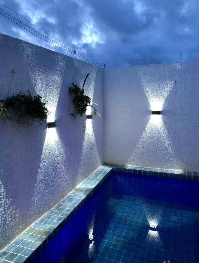 Casa Kayak - Villa Remo com piscina particular São Miguel dos Milagres Esterno foto