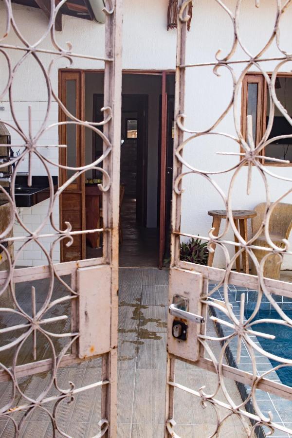 Casa Kayak - Villa Remo com piscina particular São Miguel dos Milagres Esterno foto