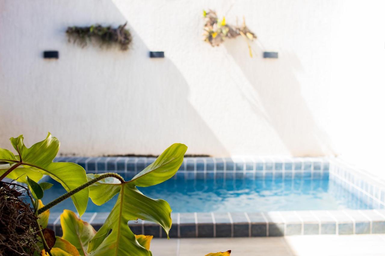 Casa Kayak - Villa Remo com piscina particular São Miguel dos Milagres Esterno foto